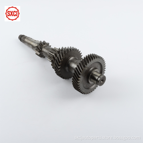 High quality manual Transmission Parts input gear Shaft oem 5DYA-1701301 For TOYOTA
